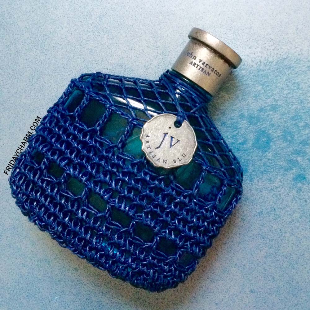 John Varvatos Artisan Blu Eau De Toilette For Men