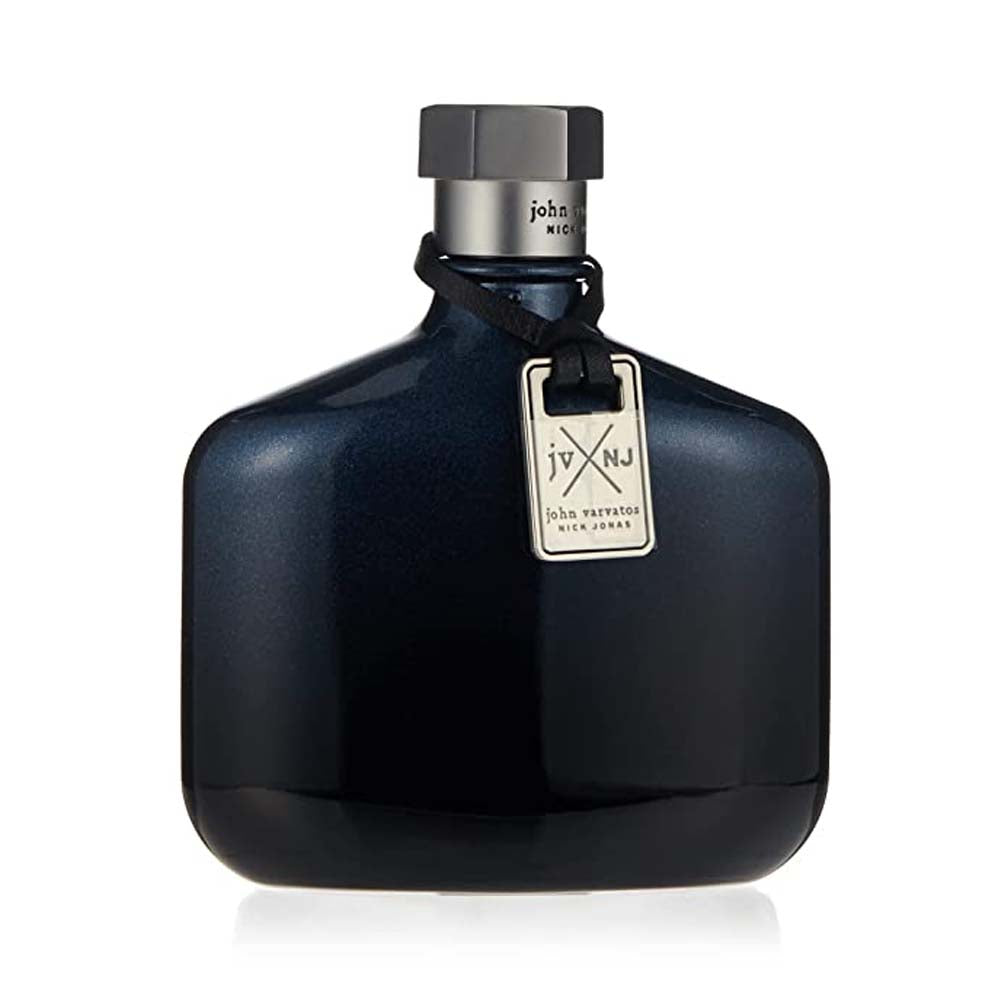 John Varvatos Nick Jonas Eau De Toilette For Men