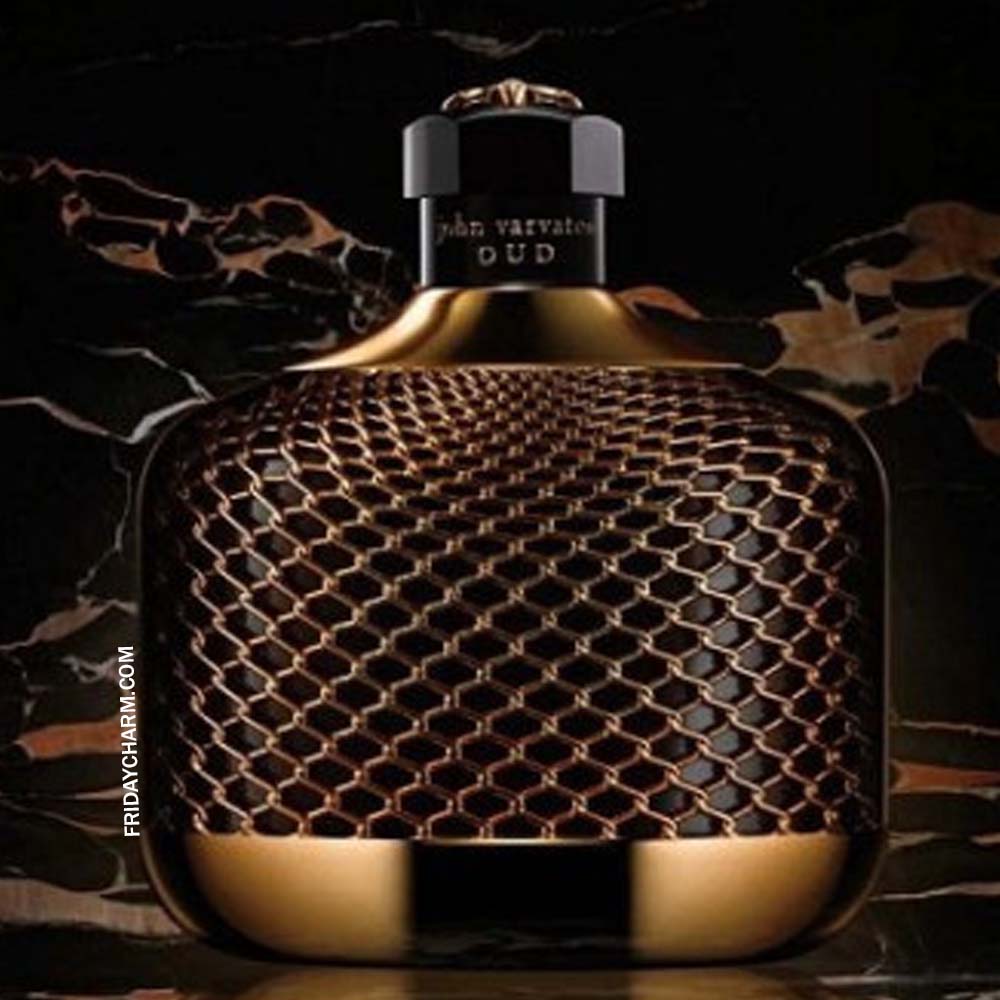 John Varvatos Oud Eau De Parfum For Men