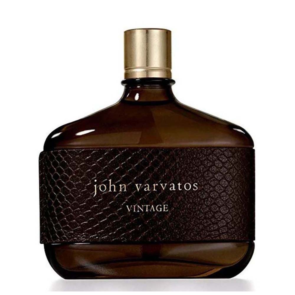 John Varvatos Vintage Eau De Toilette For Men