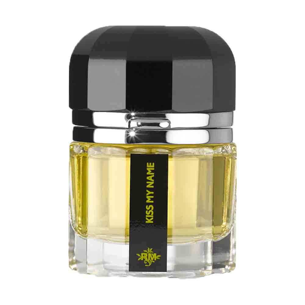 Ramon Monegal Kiss My Name Eau De Parfum For Unisex