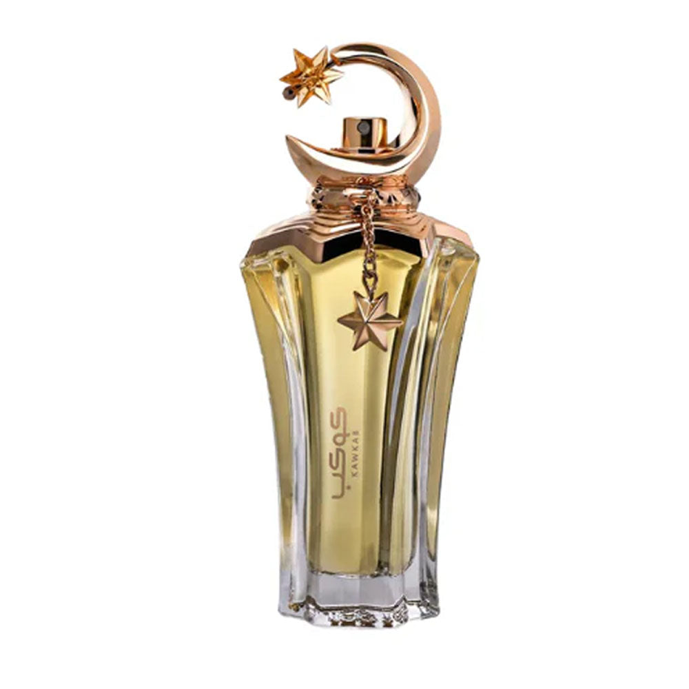 Ahmed Al Maghribi Kawkab Extrait De Parfum For Unisex