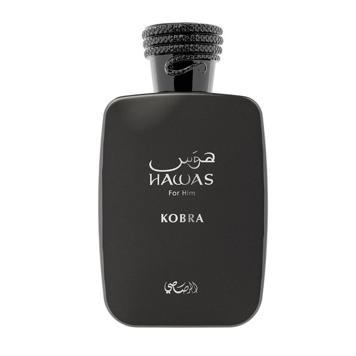 Rasasi Hawas Kobra Eau De Parfum For Men