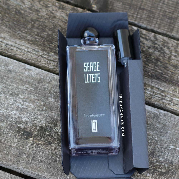 Serge Lutens La Religieuse Eau De Parfum For Unisex