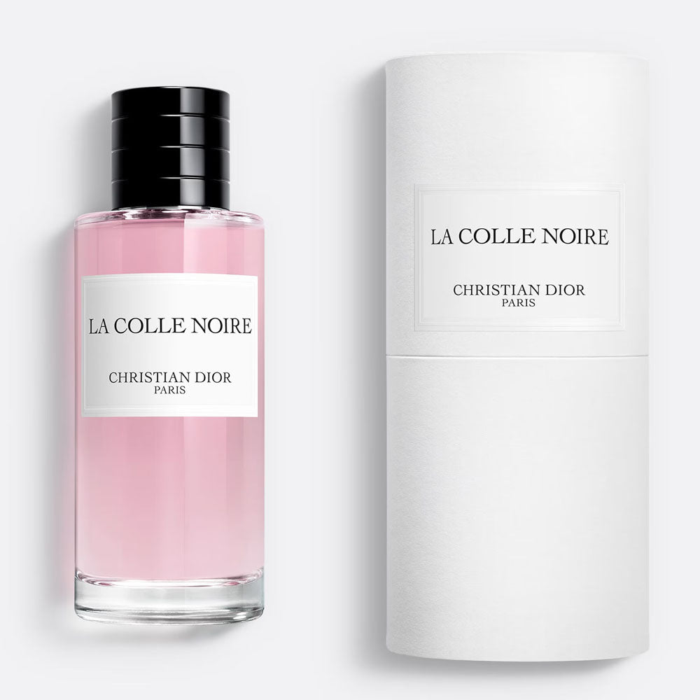 Christian Dior La Colle Noire Eau Parfum For Unisex