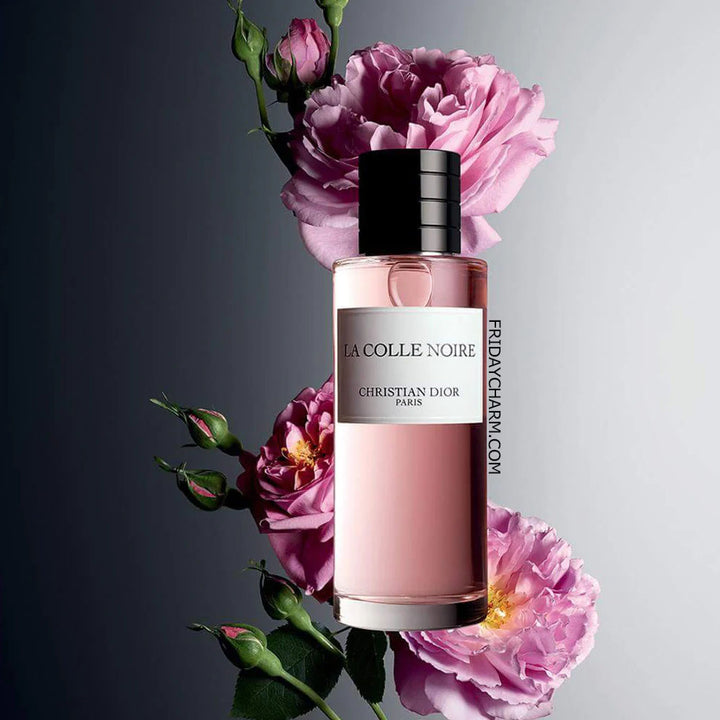 Christian Dior La Colle Noire Eau Parfum For Unisex