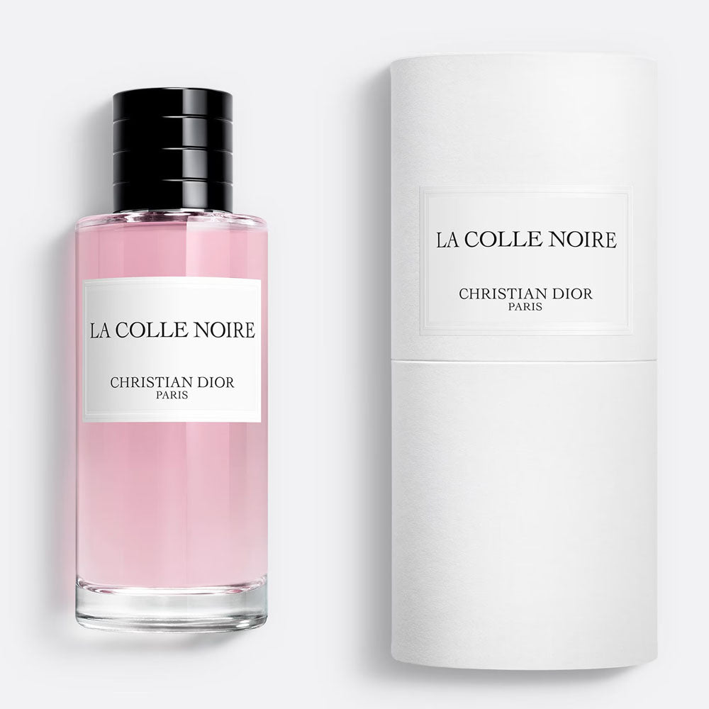 Christian Dior La Colle Noire Eau Parfum For Unisex – FridayCharm.com