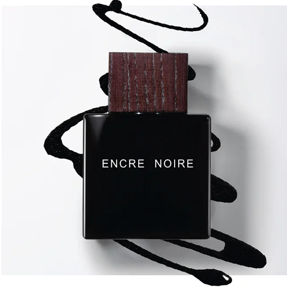 Lalique Encre Noire Eau De Toilette For Men