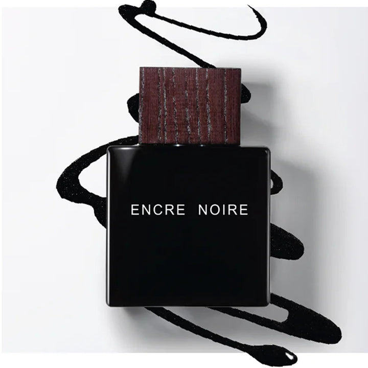 Lalique Encre Noire Eau De Toilette For Men