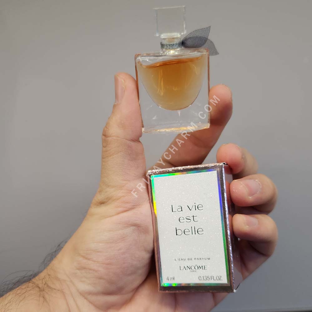 Lancome La Vie Est Belle L&
