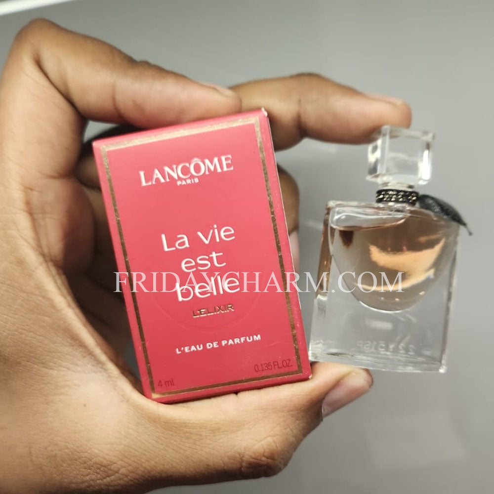 Lancome La Vie Est Belle L&