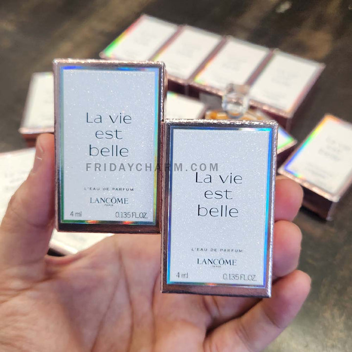 Lancome La Vie Est Belle L&