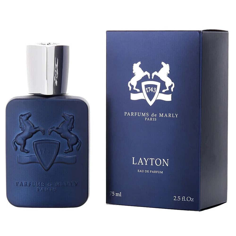 Parfums De Marly Layton Eau De Parfum For Men