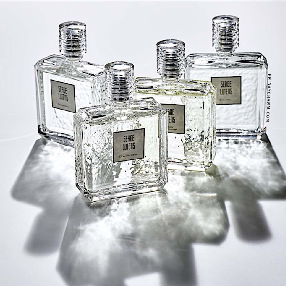 Serge Lutens L&
