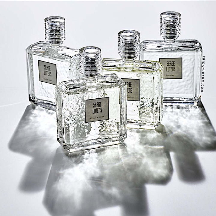 Serge Lutens L&