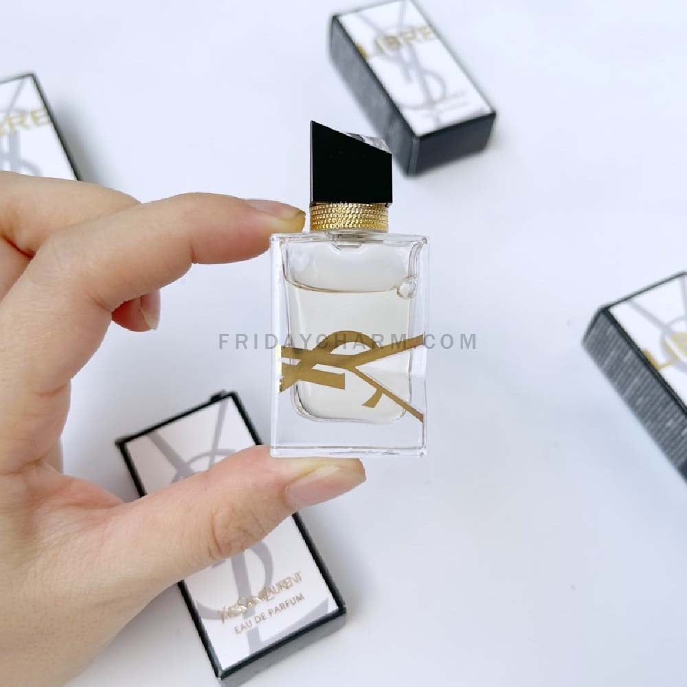 Yves Saint Laurent Libre Eau De Parfum Miniature 7.5ml Non Spray