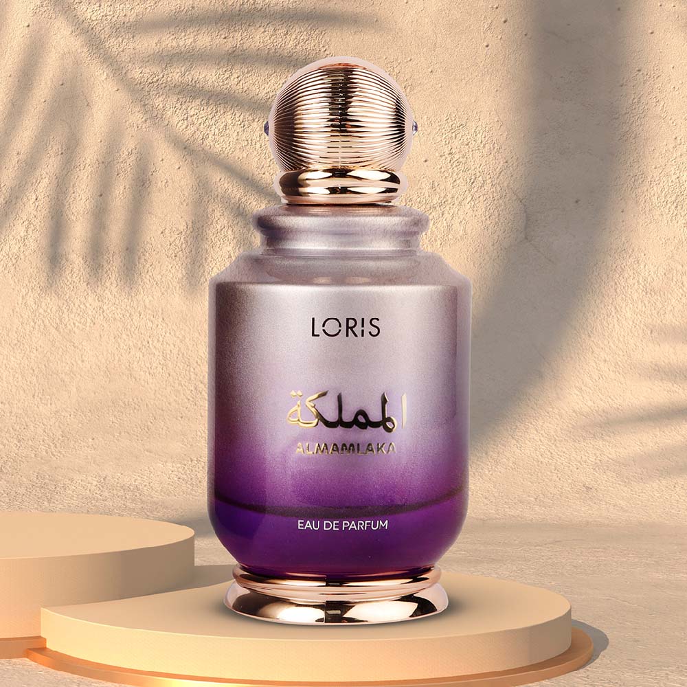 Loris Almamlaka Eau De Parfum For Women