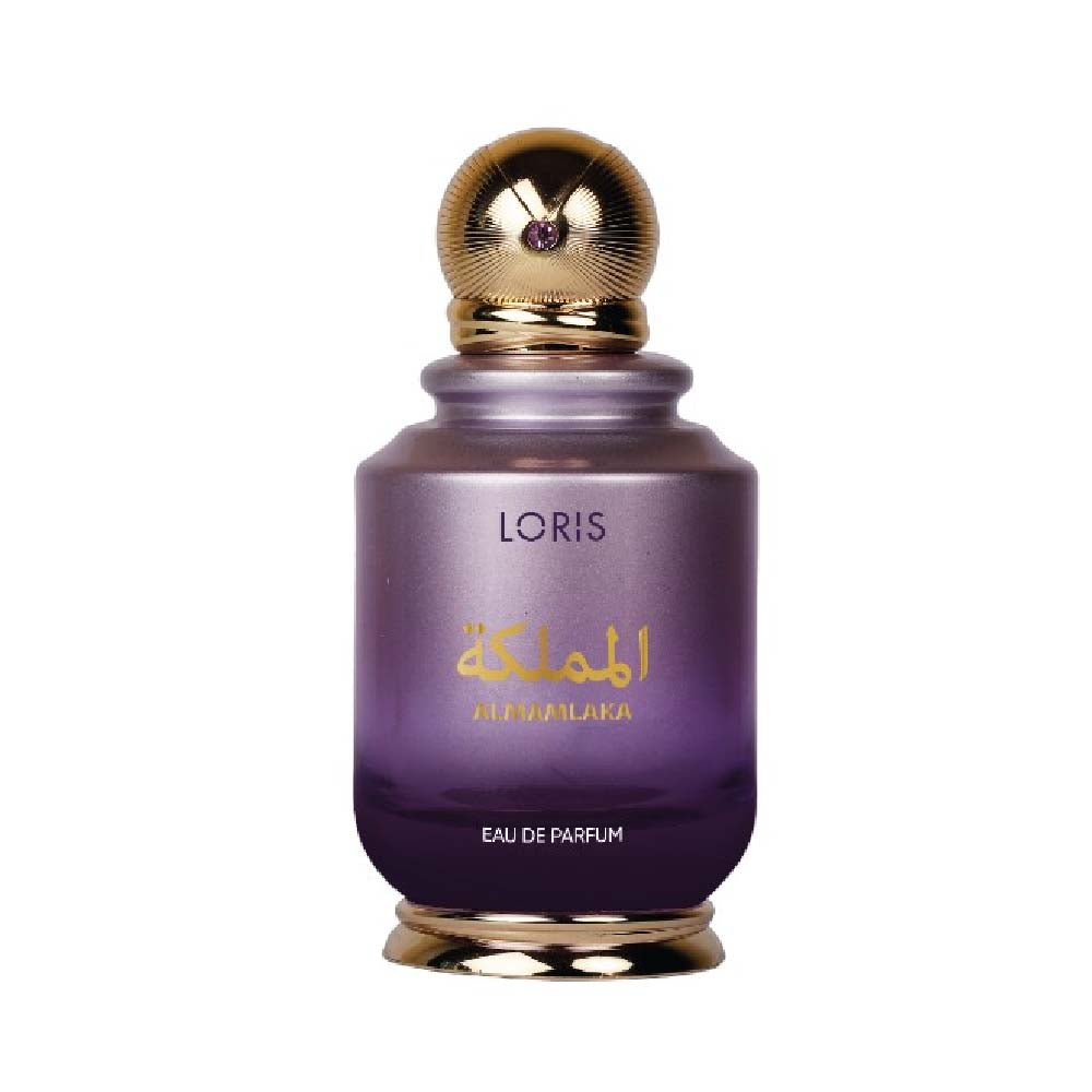 Loris Almamlaka Eau De Parfum For Women