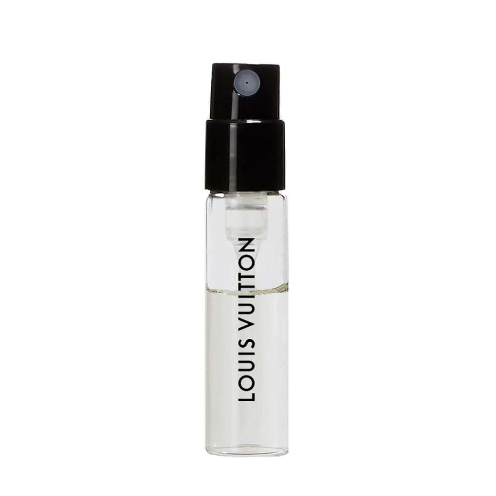 Louis Vuitton Nouveau Monde Eau De Parfum Vial 2ml