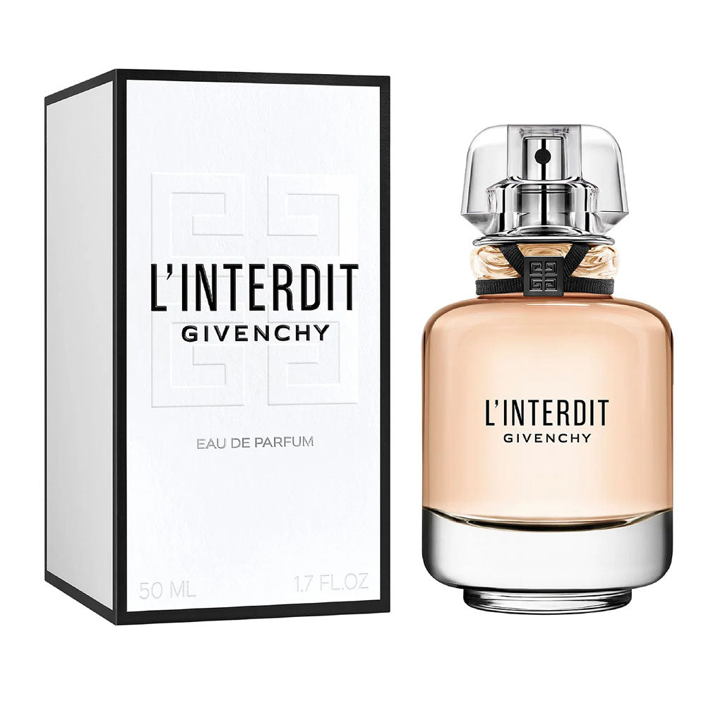 Givenchy L'Interdit Eau De Parfum For Women