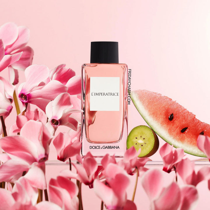 Dolce &amp; Gabbana 3 L’Imperatrice Eau De Toilette For Women