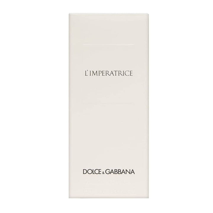 Dolce &amp; Gabbana 3 L’Imperatrice Eau De Toilette For Women
