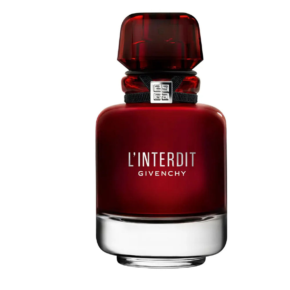 Givenchy L’Interdit Rouge Eau De Parfum For Women