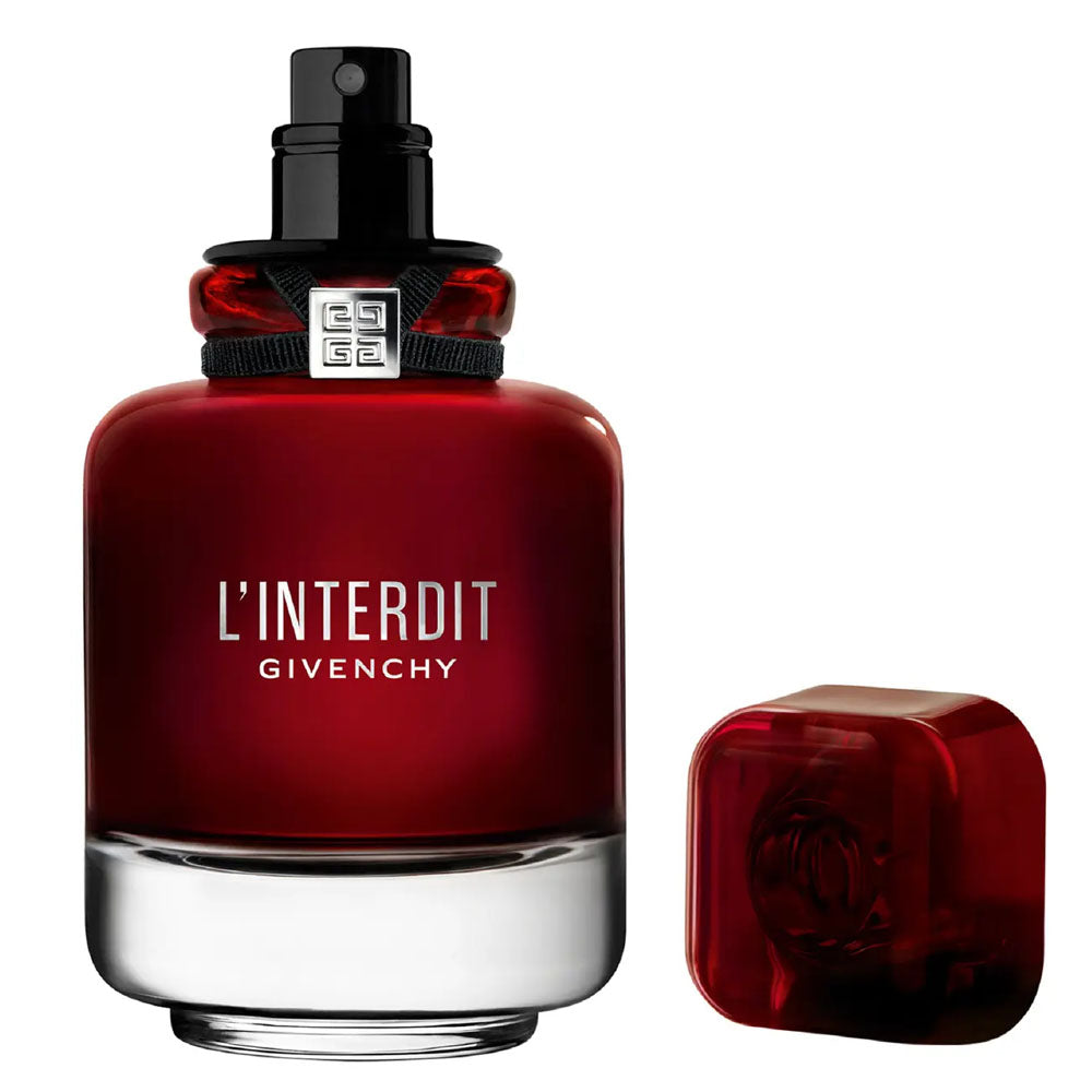 Givenchy L’Interdit Rouge Eau De Parfum For Women