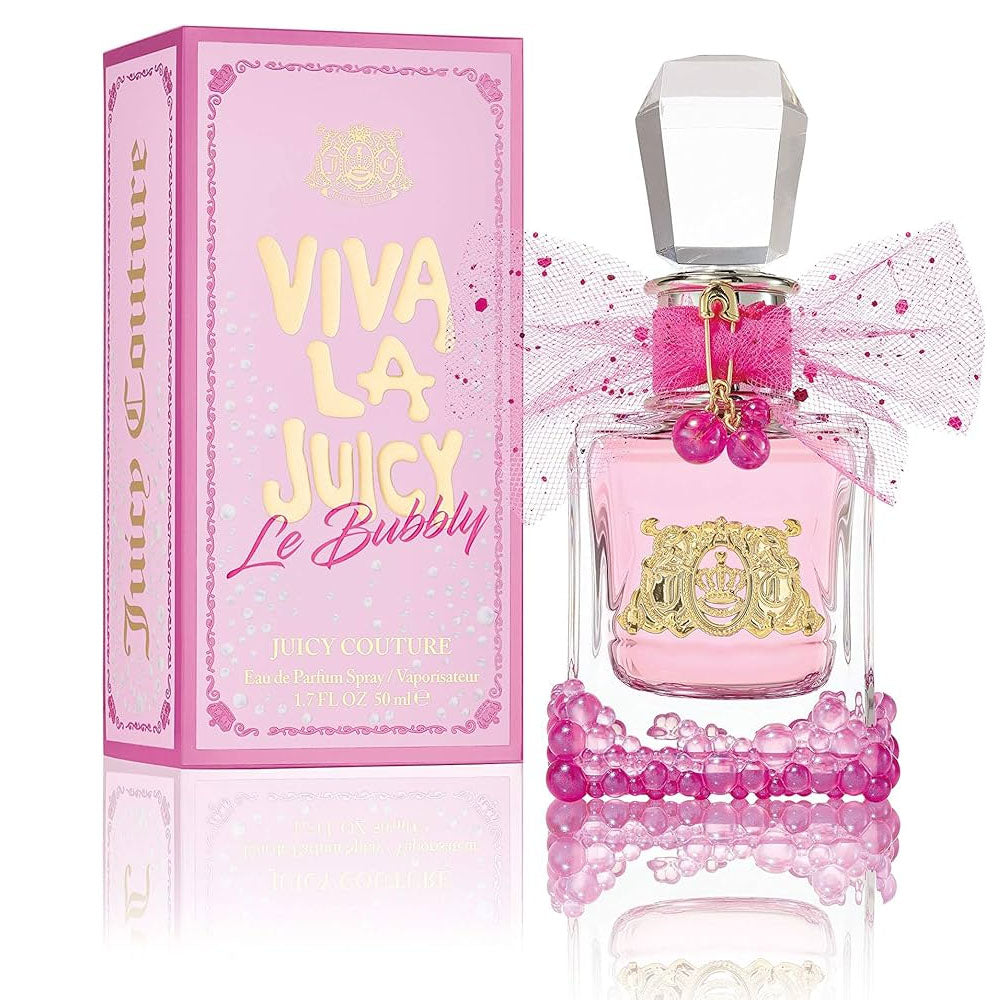 Juicy Couture Viva La Juicy Le Bubbly Eau De Parfum For Women