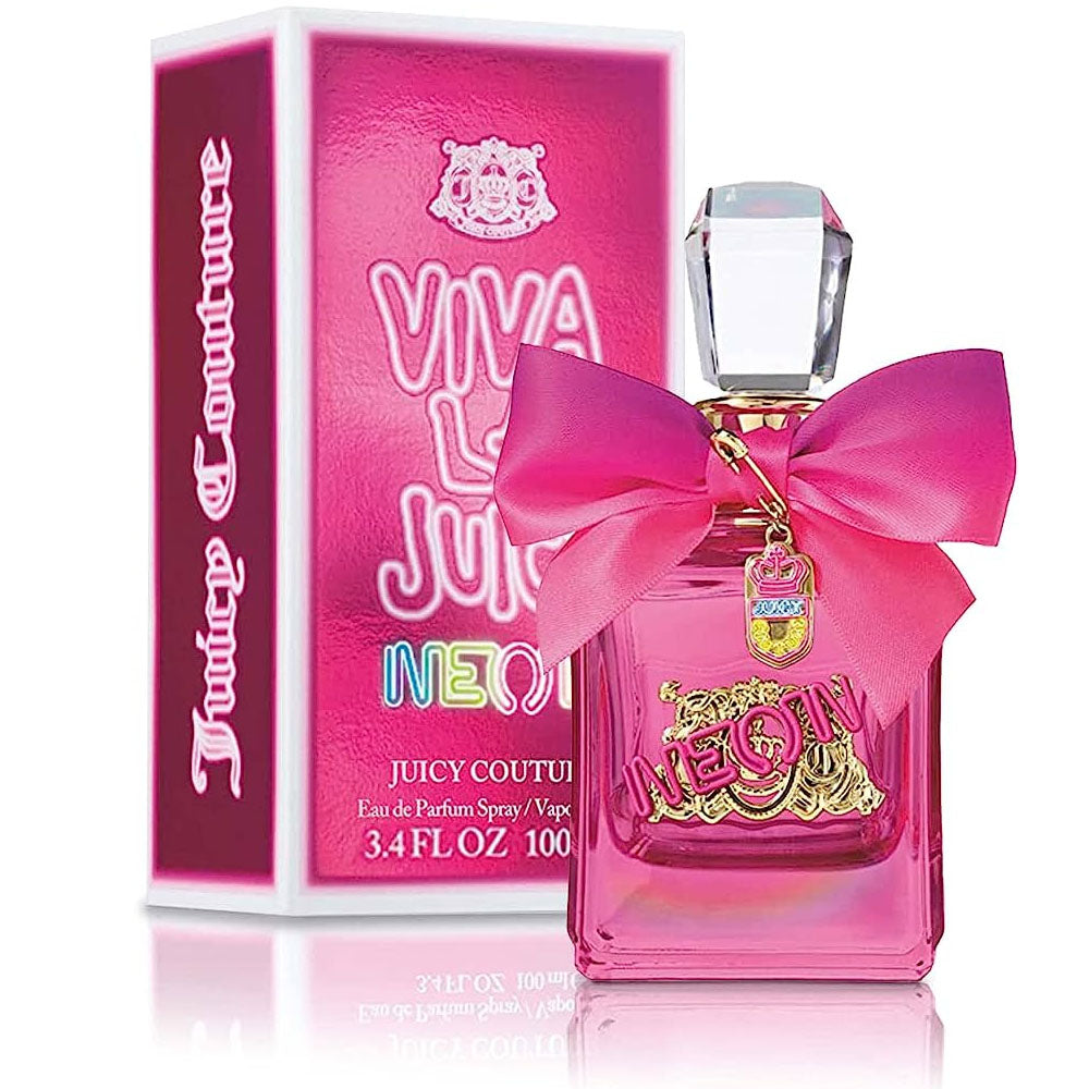 Juicy Couture Viva La Juicy Neon Eau De Parfum For Women