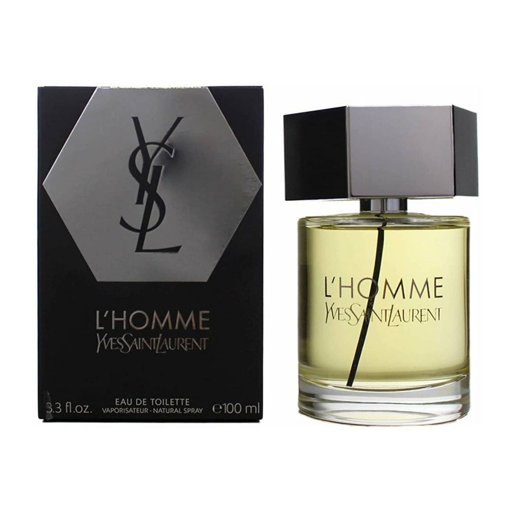 Yves Saint Laurent L&