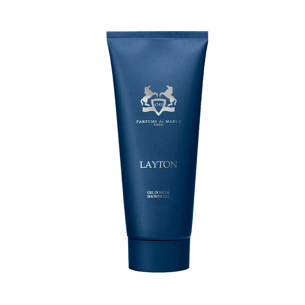 Parfums De Marly Layton Shower Gel 50ml