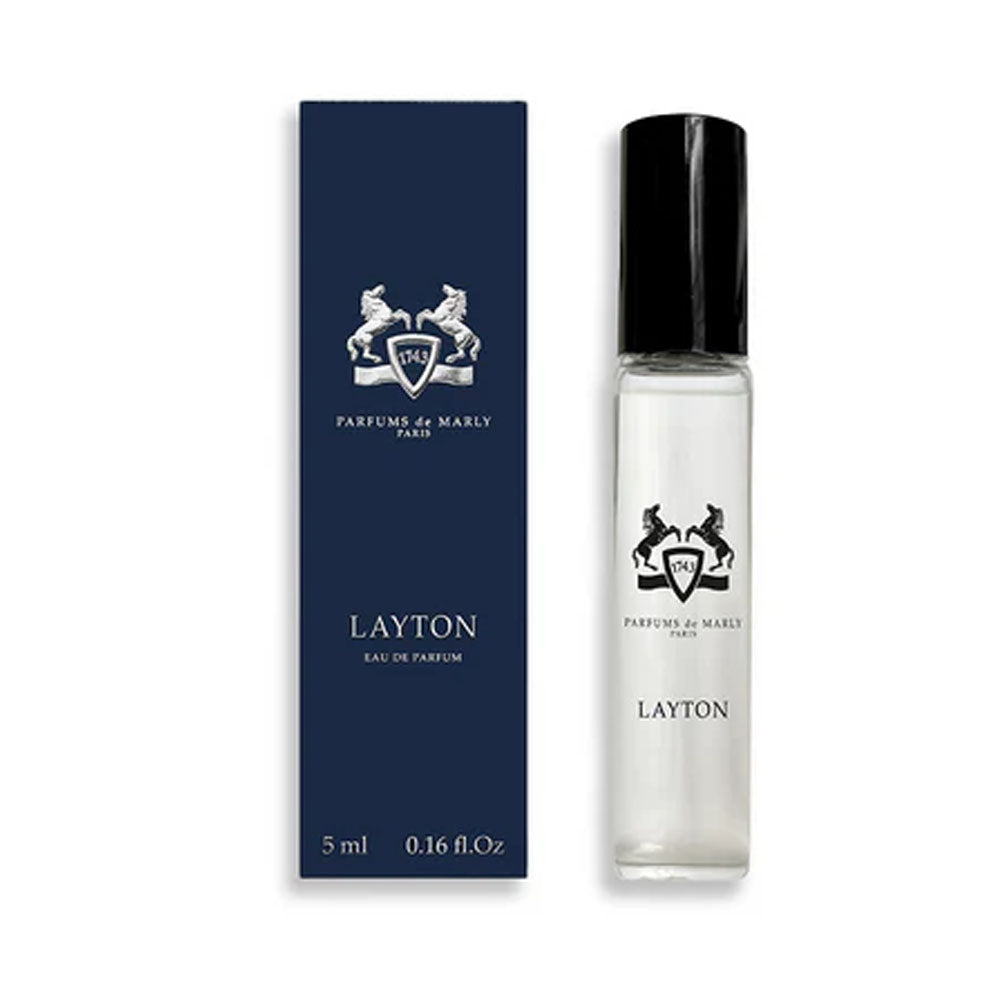 Parfums De Marly Layton Eau De Parfum Miniature 5ml