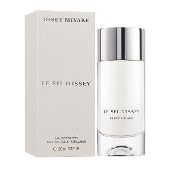 Issey Miyake Le Sel D&