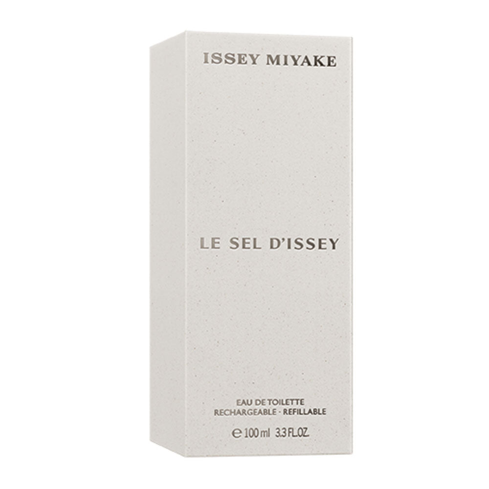 Issey Miyake Le Sel D&