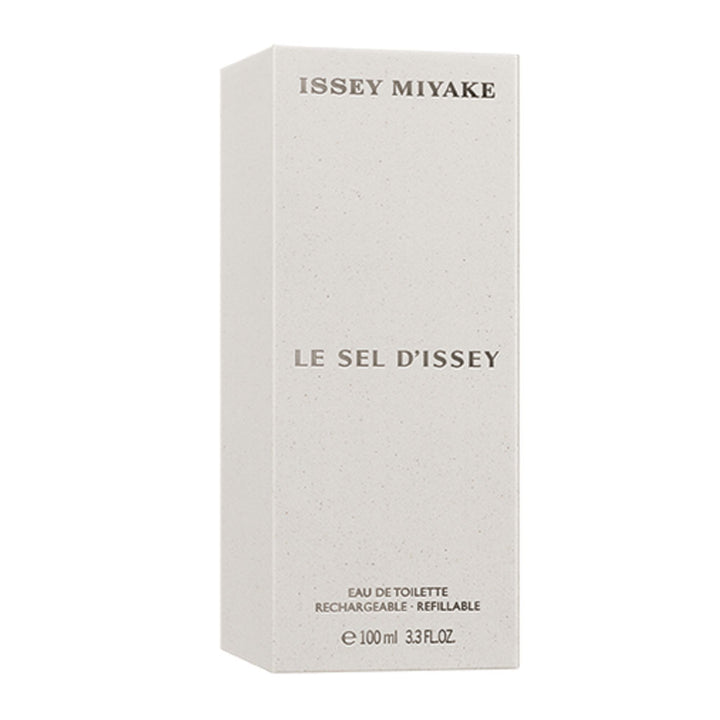 Issey Miyake Le Sel D&
