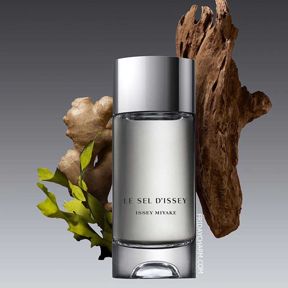 Issey Miyake Le Sel D&