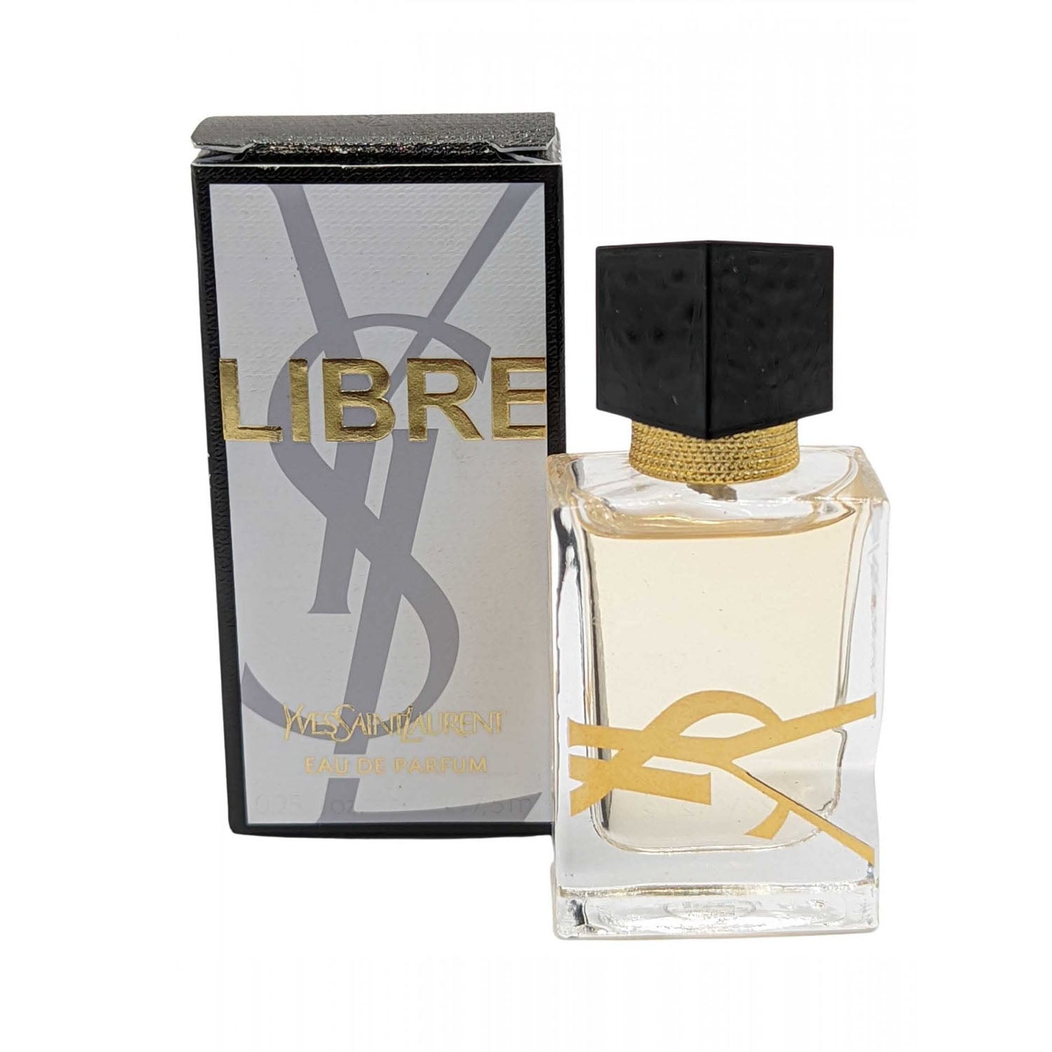 Yves Saint Laurent Libre Eau De Parfum Miniature 7.5ml Non Spray
