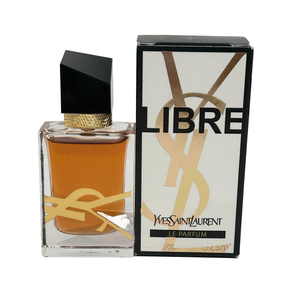 Yves Saint Laurent Libre Le Parfum Miniature 7.5ml Non Spray