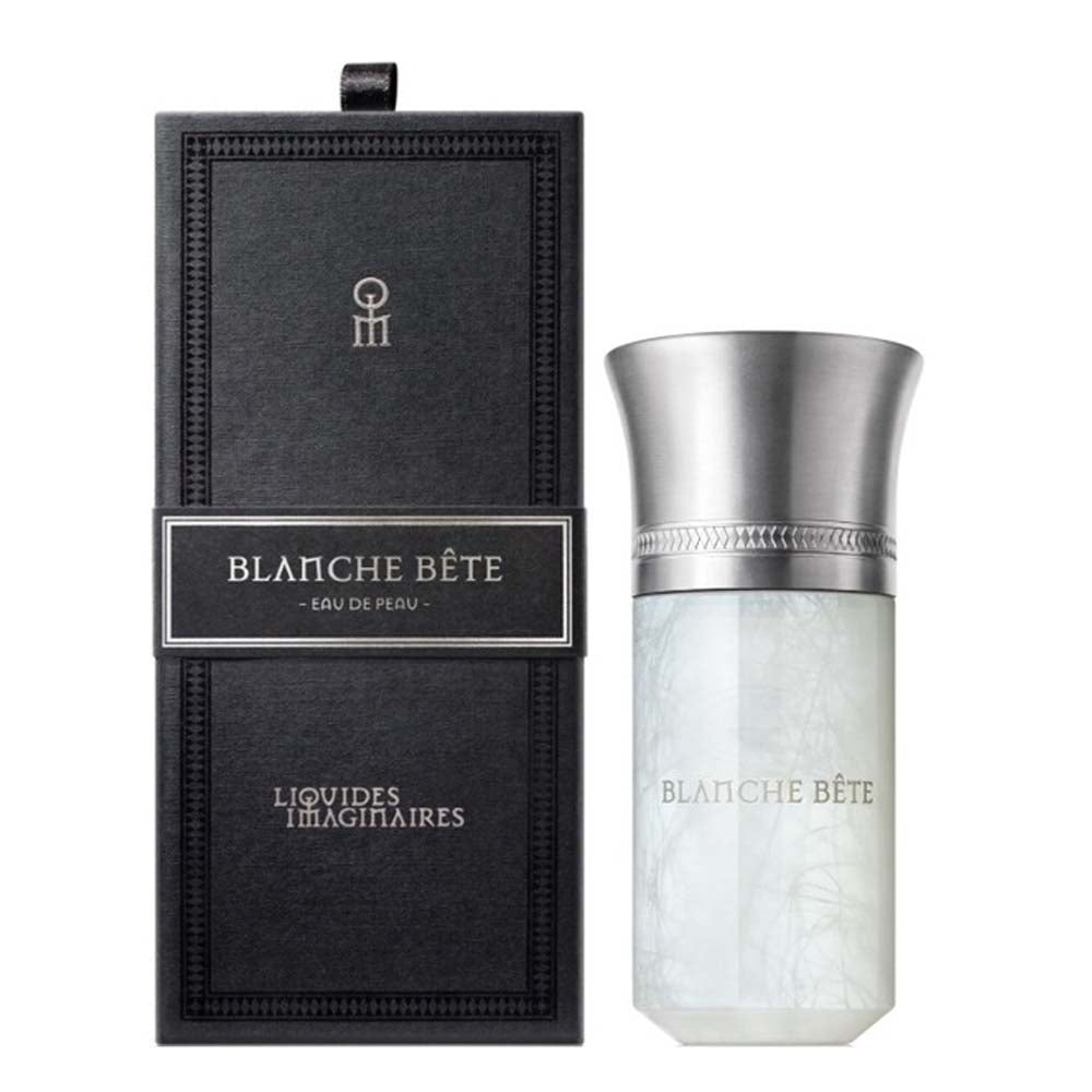 Liquides Imaginaires Blanche Bête Eau De Parfum For Unisex