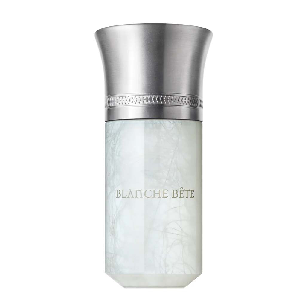 Liquides Imaginaires Blanche Bête Eau De Parfum For Unisex