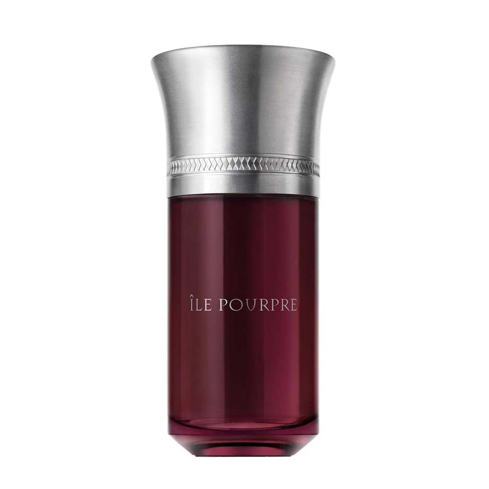 Liquides Imaginaires Ile Pourpre Eau De Parfum For Unisex