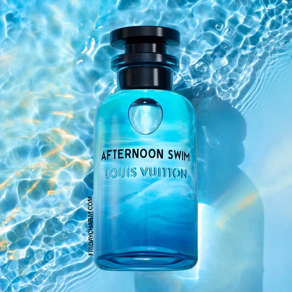 Louis Vuitton Afternoon Swim Eau De Parfum Vial 2ml 