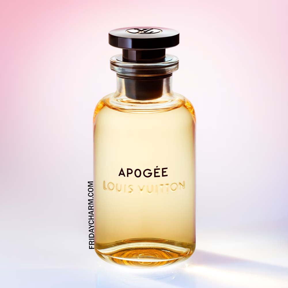 Louis Vuitton Apogée Eau De Parfum Vial 2ml