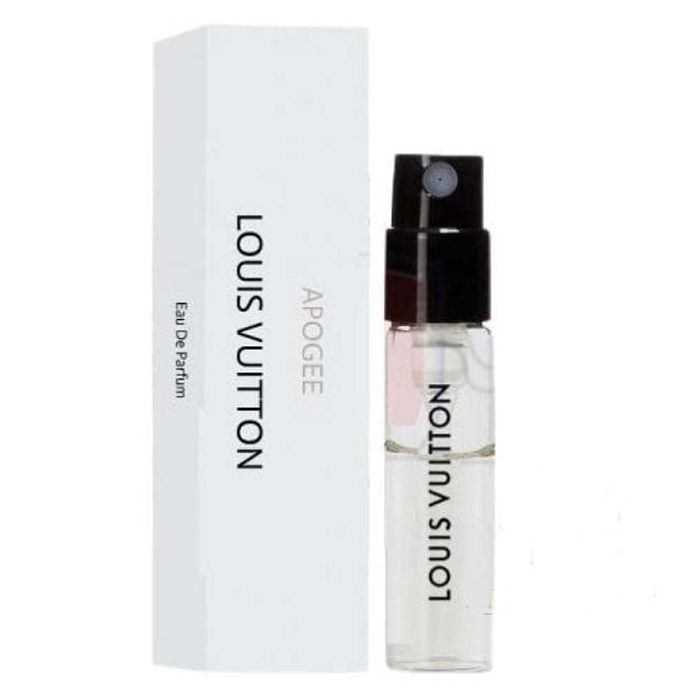 Louis Vuitton Apogée Eau De Parfum Vial 2ml