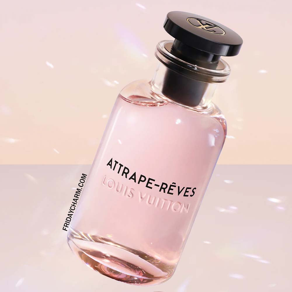 Louis Vuitton Attrape Reves Eau De Parfum For Women