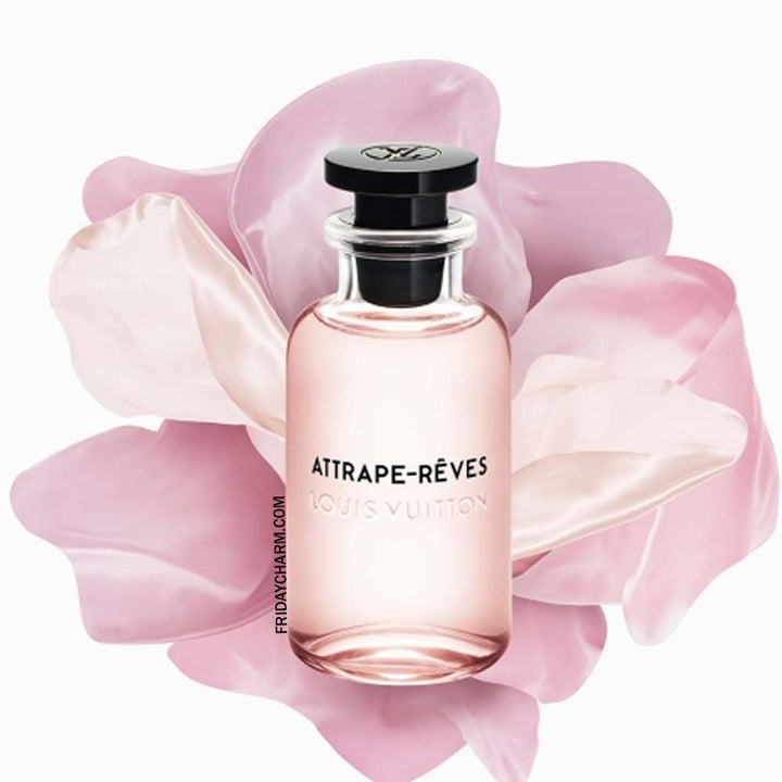 Louis Vuitton Attrape Reves Eau De Parfum For Women