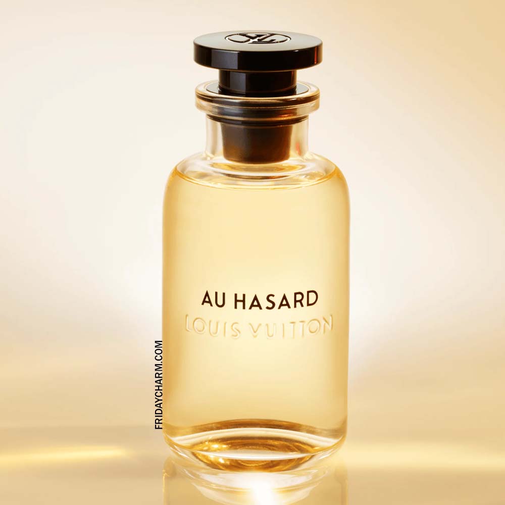 Louis Vuitton Au Hasard Eau de Parfum Vial 2ml 