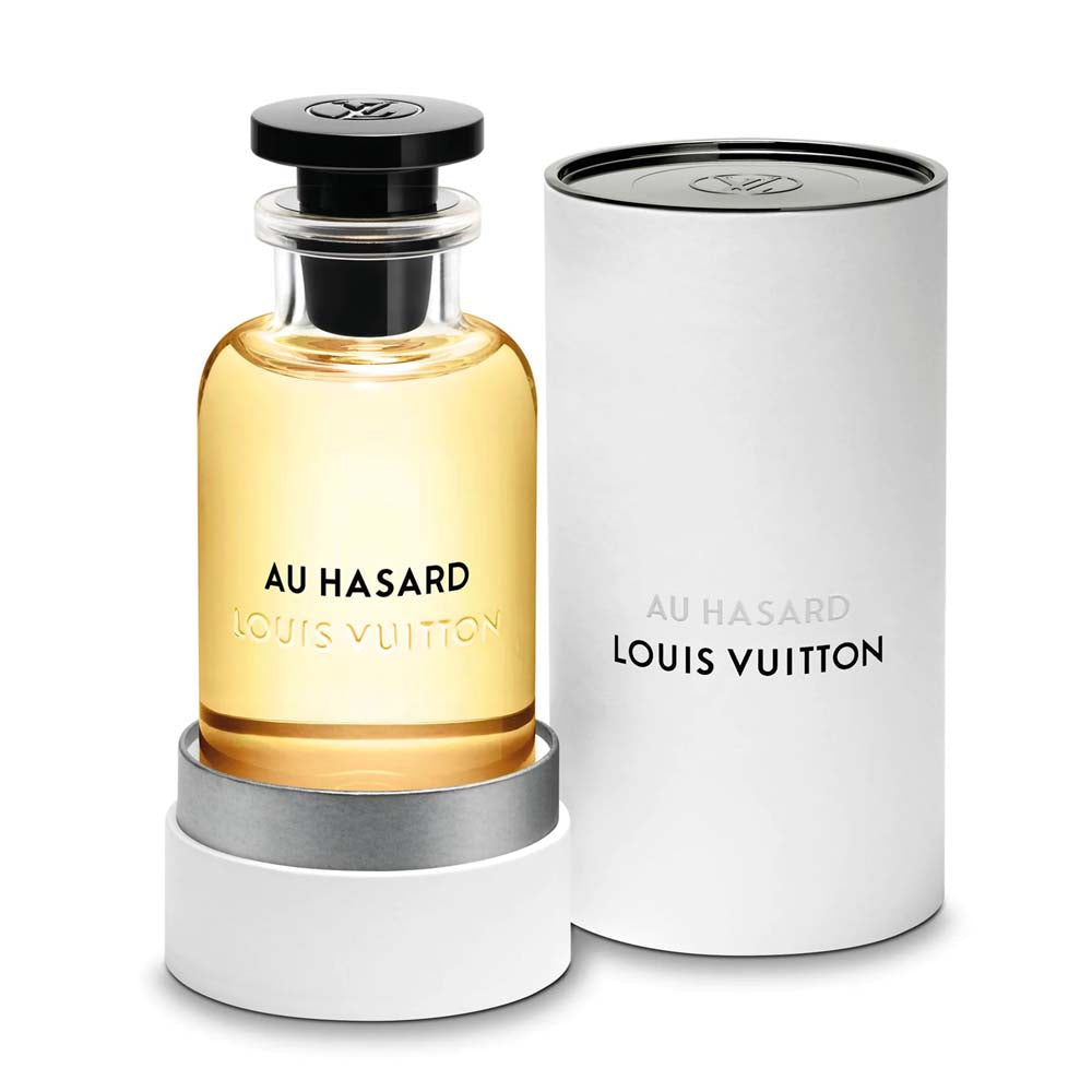 Louis Vuitton Au Hasard Eau De Parfum For Men – FridayCharm.com