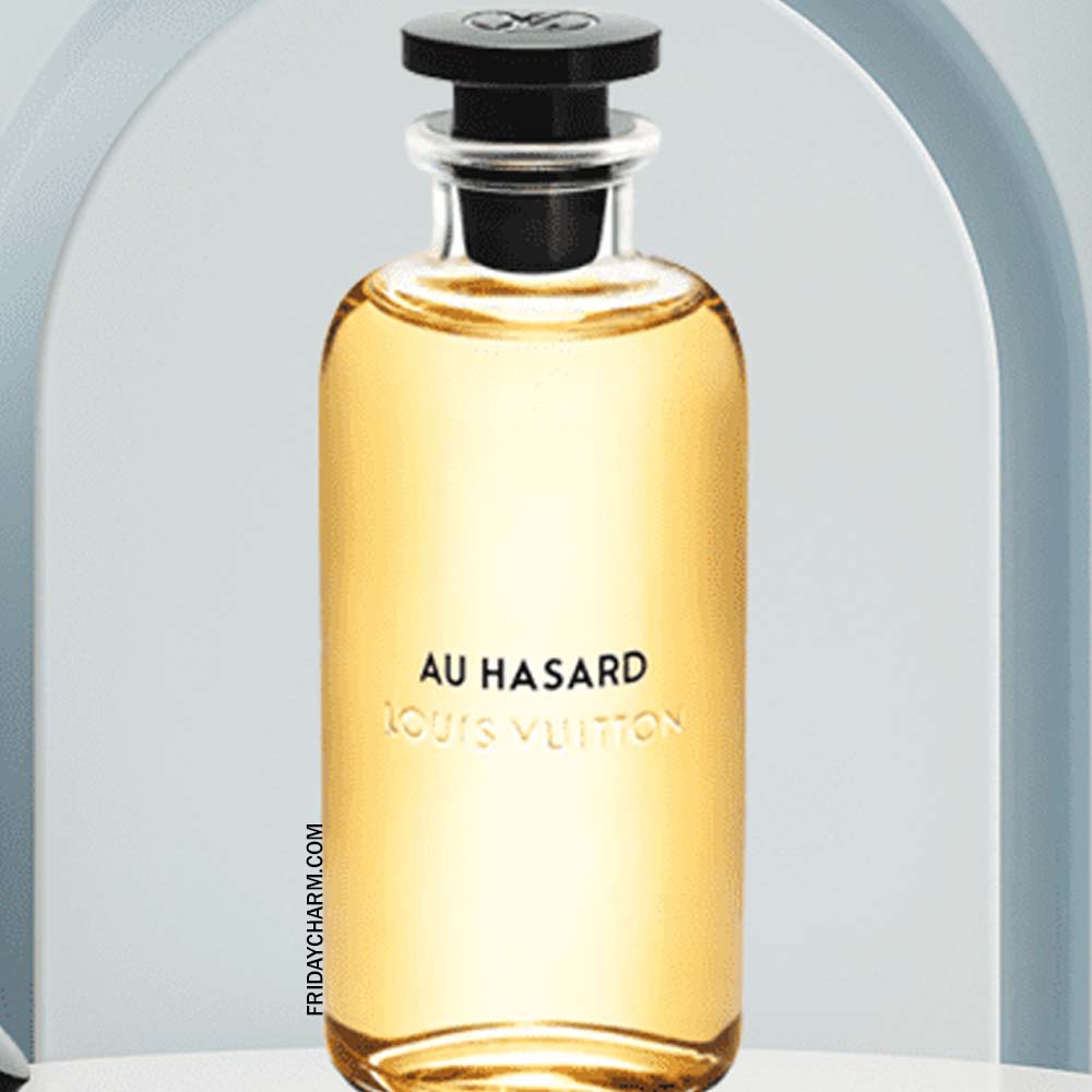 Louis Vuitton Au Hasard Eau De Parfum For Men